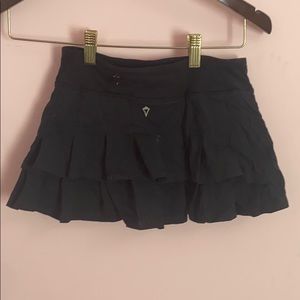 Girls iviva skirt